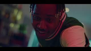 Dj Castro feat. Yeezir, Nokwazi & Dj Dreas - The Vibe (Official Music Video)