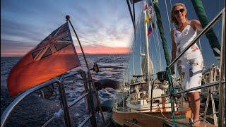 Ep3 - Sailing the Portuguese coast