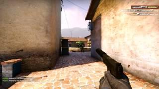 CSGO: USP is nice! by maRky