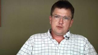 Tracy Blackmer Interview - The AgriBusiness Report