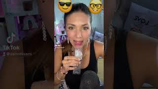 This or That Challenge w/ ASMR Miss Mi #asmr #shorts no. 134 #shortsvideo