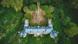 Who will Rescue the Ruins of this French Fairytale Chateau?
