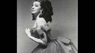 Anna Moffo - "Ach, ich liebte"