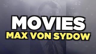 Best Max von Sydow movies