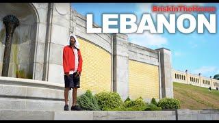 BriskInTheHouse "LEBANON" Music Video