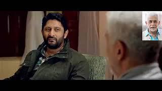 Irada - shayari - Arshad Warsi & Naseeruddin Shah Movie 2017