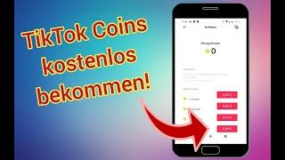 TikTok Coins kostenlos bekommen - Welcher Trick / Hack funktioniert wirklich?