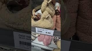#жизньвиспании/Action Torrevieja/Февраль 2025/домашние тапки