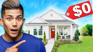 How To Buy A House With Bad Credit