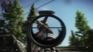 Escape From Tarkov Extremely Close Calls