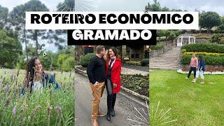 Descobrindo Gramado: Roteiro de Viagem Econômico - Turistando a Dois