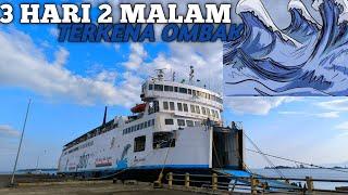 PELAYARAN TERAKHIR KM DHARMA KENCANA???||TRIP Kapal Dharma kencana (LAMONGAN-SULAWESI) Part 2