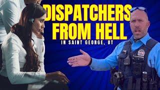 911 DISPATCHERS IN DESPERATE NEED OF RETRAINING - First Amendment Audit