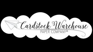 Cardstock Warehouse Paper Company