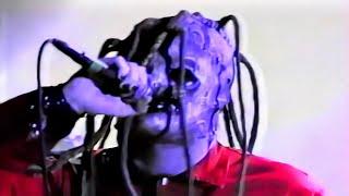 Slipknot - Wait and Bleed (Live at NPA France 1999 Remastered 4K 60 FPS)