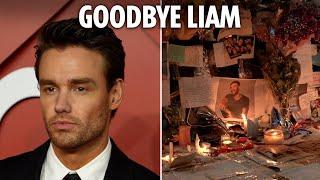 Liam Payne’s funeral will be held tomorrow with all four 1D bandmates there for ‘perfect service’