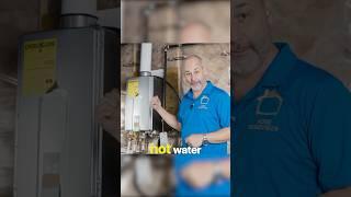 Controversial Opinion: Tankless Hot Water Tanks Suck!
