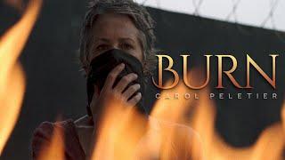 Carol Peletier | BURN