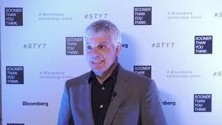 Interview with David Levy | STYT