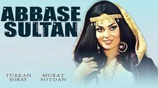 Abbase Sultan Türk Filmi | FULL | TÜRKAN ŞORAY | MURAT SOYDAN