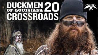 Duckmen 20: Crossroads - FULL Movie
