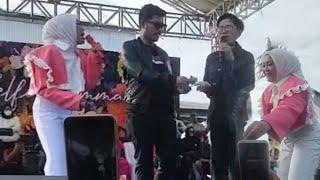 Ratu Cengkok Selfi Yamma Lida Luar Biasa Keren Suarax Duet Bareng!!