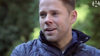 James Beattie: 'I wanted to be a brain surgeon' | Guardian Football meets...