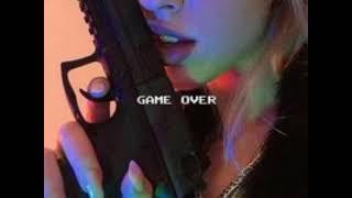 [Free] "Game over" Papichamp x Ecko x reggaeton type beat #2 (prod.Sam)