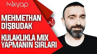 Kulaklıkla Mix Yapmanın Sırları