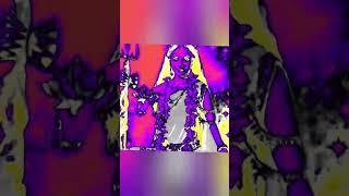 aigiri nandini hindi version lyrics song..... Jay mata di....#shorts