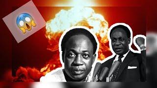 Kwame Nkrumah's PROPHESIES He said in 1963 are  COMING to past!!