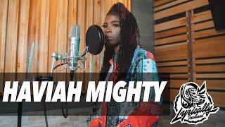 Haviah Mighty - Lyrically Inclined | TorontoRappers