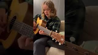 Billy Strings KILLER SOLO!!