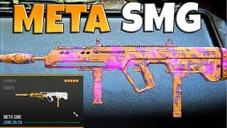 THE NEW META RAM-9 on Vondel Park!  (WARZONE 3)