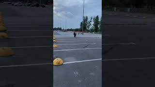 саня мастер #питбайк #стант