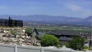 Herriman Utah Home for sale 375k Rosecrest