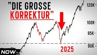 NOTFALL VIDEO: Die Grosse KORREKTUR !