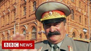 What do Russians think of Stalin? - BBC News