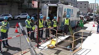 Thousands of Con Edison workers threatening to strike