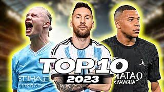 Ballon d'Or 2023 | Top 10 Contenders | HD