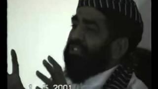 Qari Tayyab Qasmi - Hazrat Farooq e Azam Radiallaho Anho 2 of 3