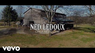 Ned LeDoux - Only Need One (Official Music Video)