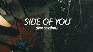 SONYA - Side Of You (Live Session #1)
