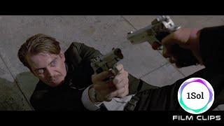 Reservoir Dogs (1992) - Rat in the House scene - 1Sol Film Clips