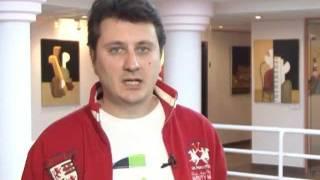 Александр Трифонов интервью