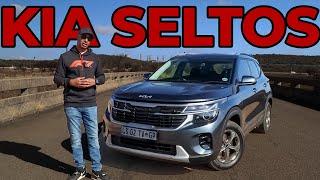 You Won't Regret Buying the Kia Seltos After Watching This!