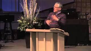 #1 The Strange Theology Behind John MacArthur's Strange Fire - Jan 12, 2014