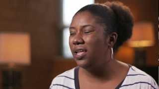 YWCA STL helped Torri get the help she needed