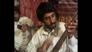 Balochi Music Brahim Askani|Ezzat GhamShadZaiبلوچی ساز@BalochSach