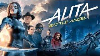 Action Movie - Hollywood Full Movie  Alita battle angel Full Movie in English 𝐅𝐮𝐥𝐥 𝐇𝐃 𝟏𝟎𝟖𝟎